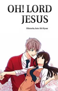 Oh! Lord Jesus manga