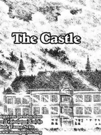 The Castle manga