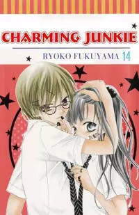 Charming Junkie manga