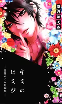 Kimi no Himitsu Poster
