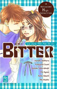 Bitter - Nakechau Koi Monogatari