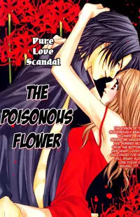 The Poisonous Flower Poster