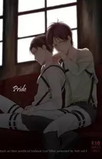Shingeki no Kyojin dj - Pride manga