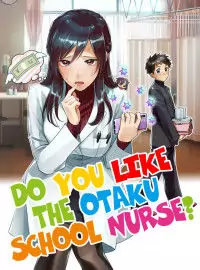 Hokenshitsu no otaku onee-san wa Suki desu ka? Poster