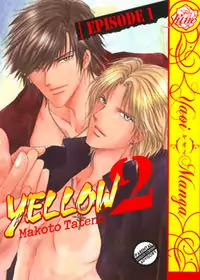 Yellow 2 manga