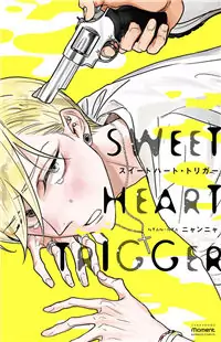 Sweet Heart Trigger Poster