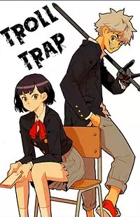 Troll Trap Poster