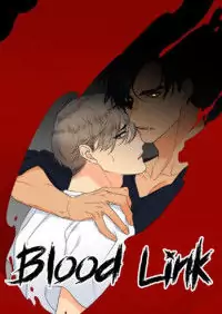 Blood Link Poster