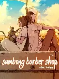 Sambong Barber Shop Poster