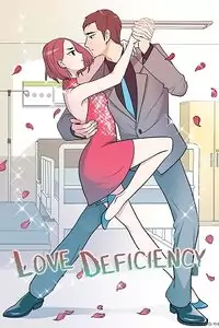 Love deficiency