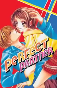 Perfect Partner Poster