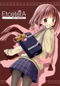 EtceterA Poster